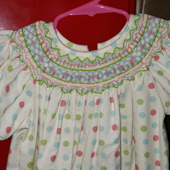 Dress - Picture 2 of 2